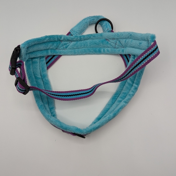 Medium soft padded dog harness - Picture 2 of 4